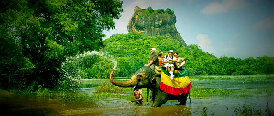 Sri Lanka - The Pearl of Indian Ocean | Noble House Tours Pvt. Ltd.