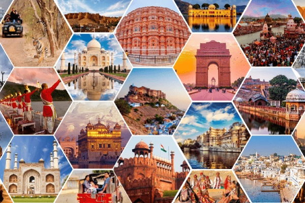 Noble House Tours India Travel